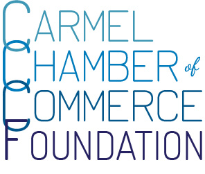 Carmel Chamber of Commerce Foundation logo
