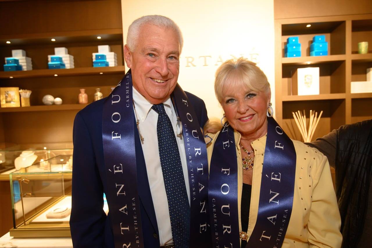 Fourtané Jewelers - 11/17/23