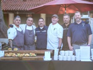 Taste of Carmel by Manny Espinoza75