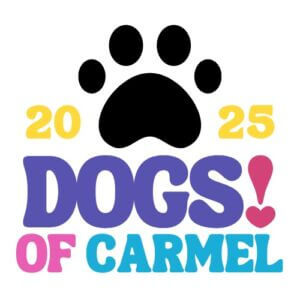 DOGS OF CARMEL! - 3