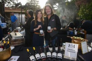 Photo: Michael Troutman/www.dmtimaging.com