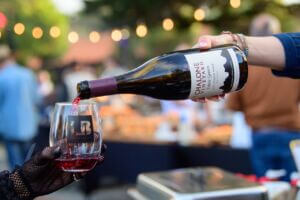 Photo: Michael Troutman/www.dmtimaging.com