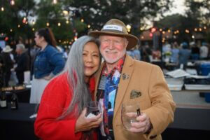 Photo: Michael Troutman/www.dmtimaging.com