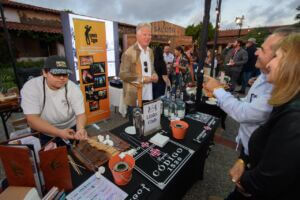 Photo: Michael Troutman/www.dmtimaging.com