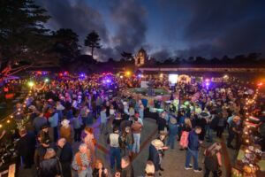 Photo: Michael Troutman/www.dmtimaging.com