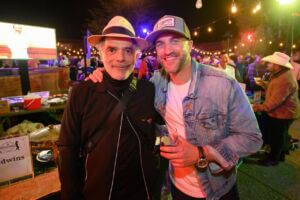 Photo: Michael Troutman/www.dmtimaging.com