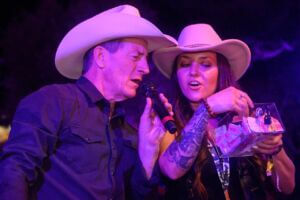 Photo: Michael Troutman/www.dmtimaging.com