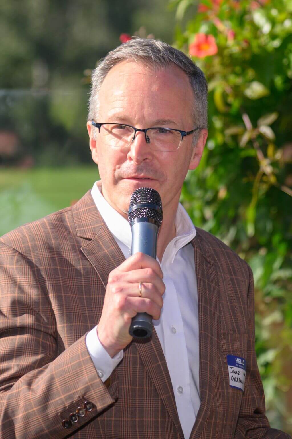 Photo: Michael Troutman/www.dmtimaging.com