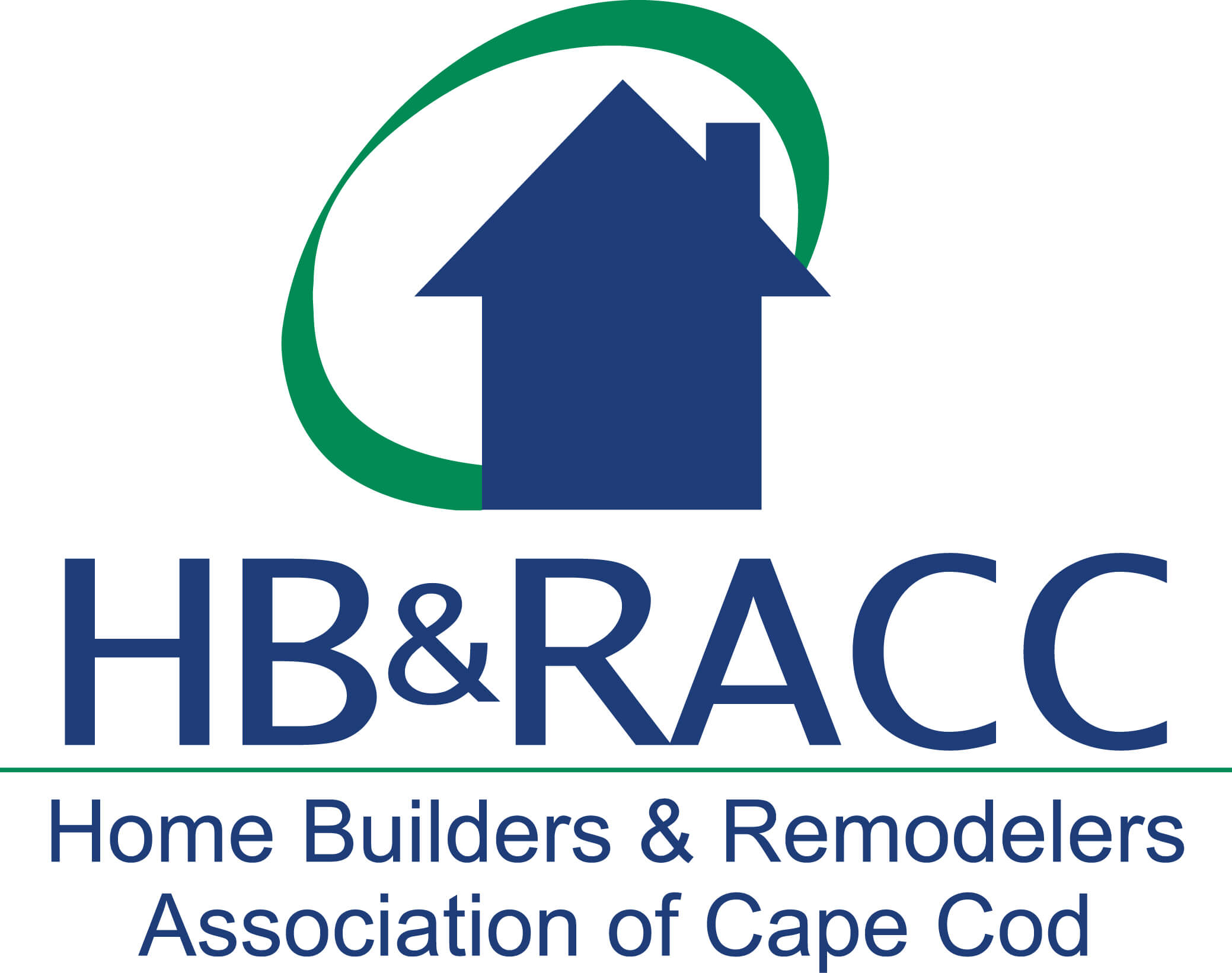 HBRACC logo