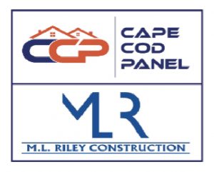 Cape Cod Panel / MI Riley Construction