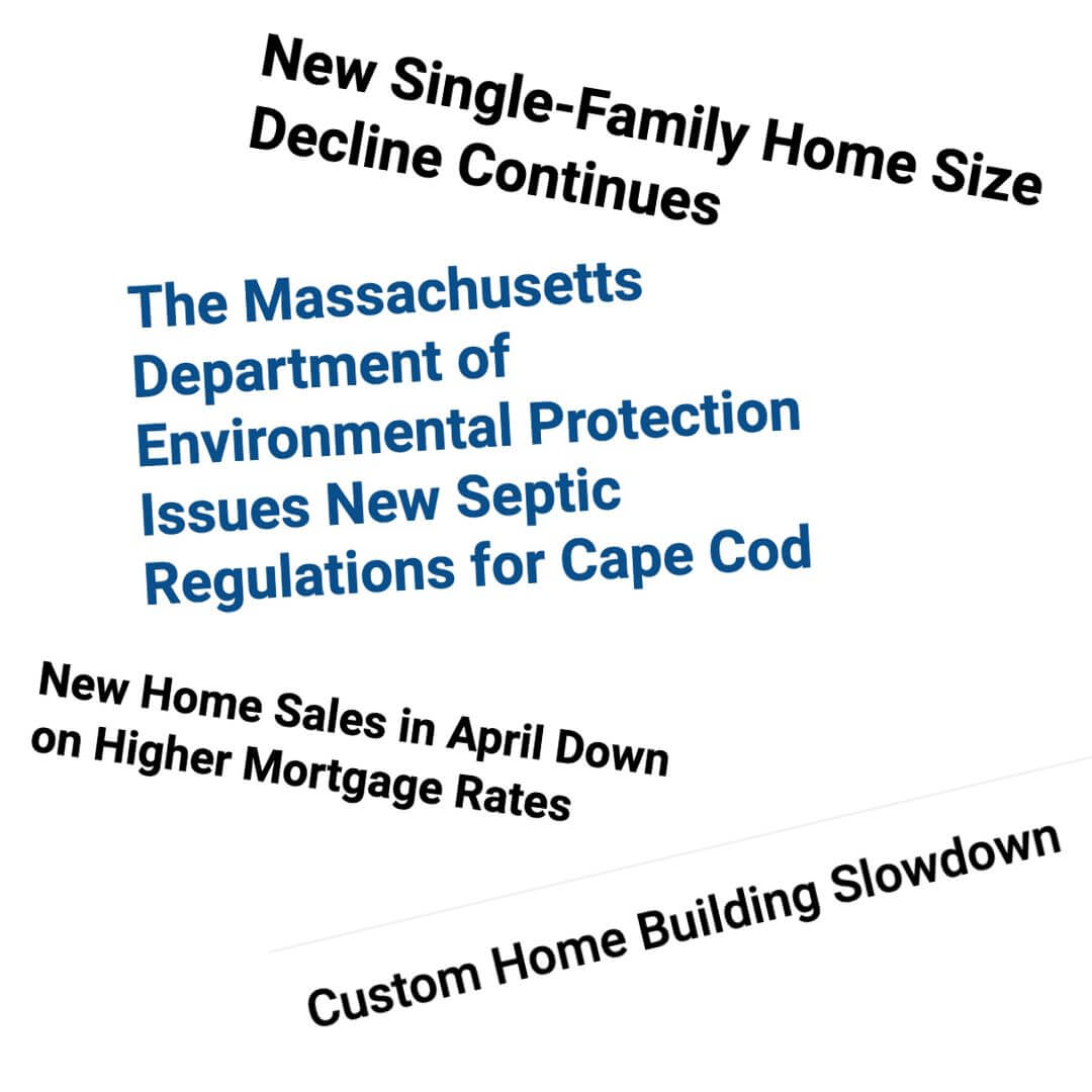 Cape Cod Housing Market Update Spring 2024 Insights and Trends Home