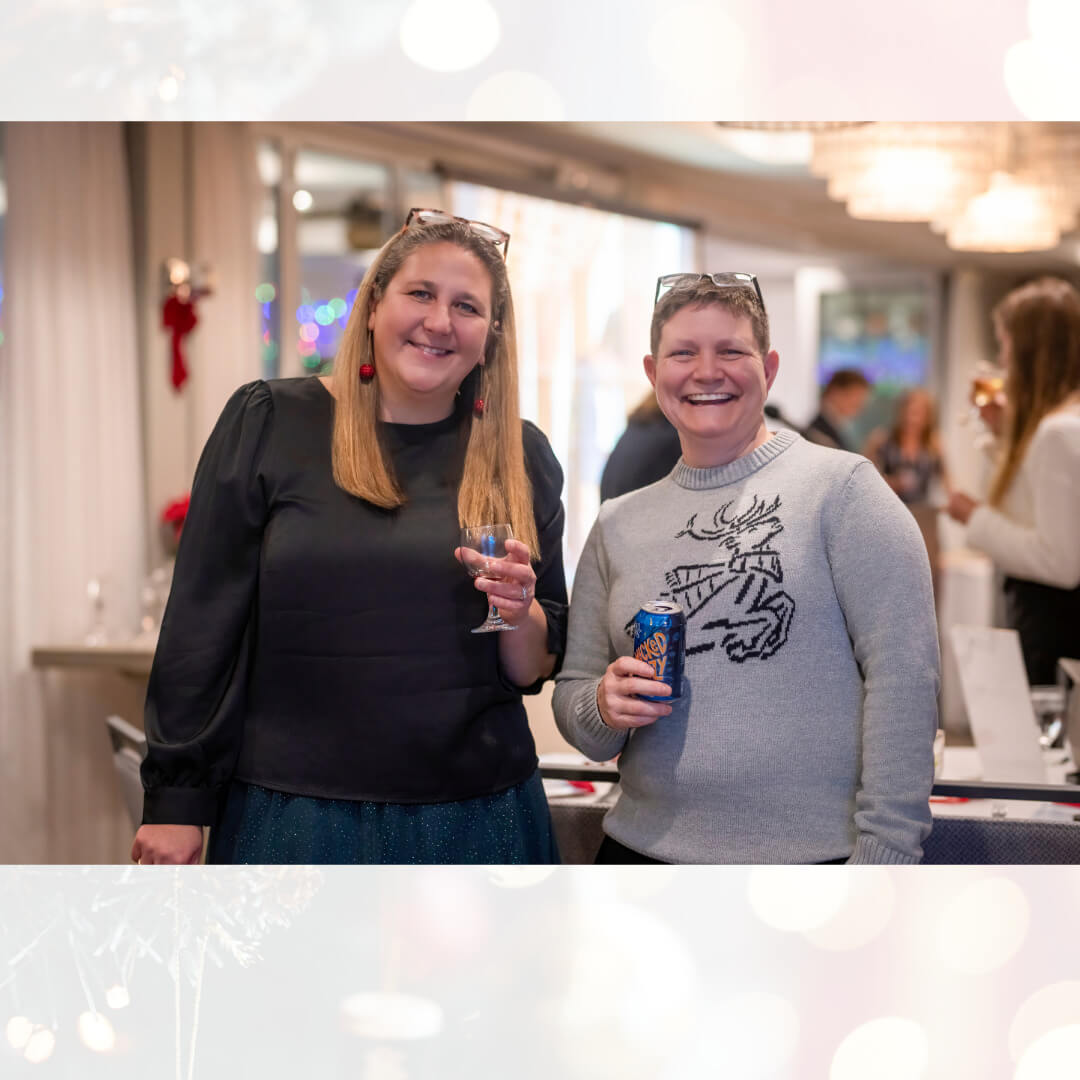 HBRACC Annual Meeting & Holiday Celebration Recap 2024