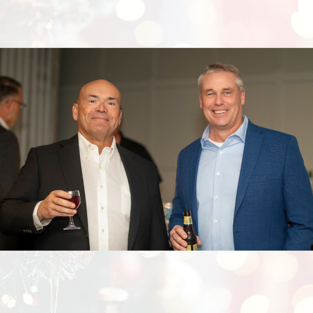 HBRACC Annual Meeting & Holiday Celebration Recap 2024