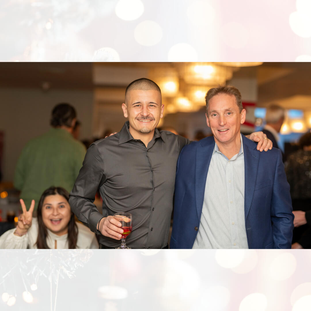 HBRACC Annual Meeting & Holiday Celebration Recap 2024