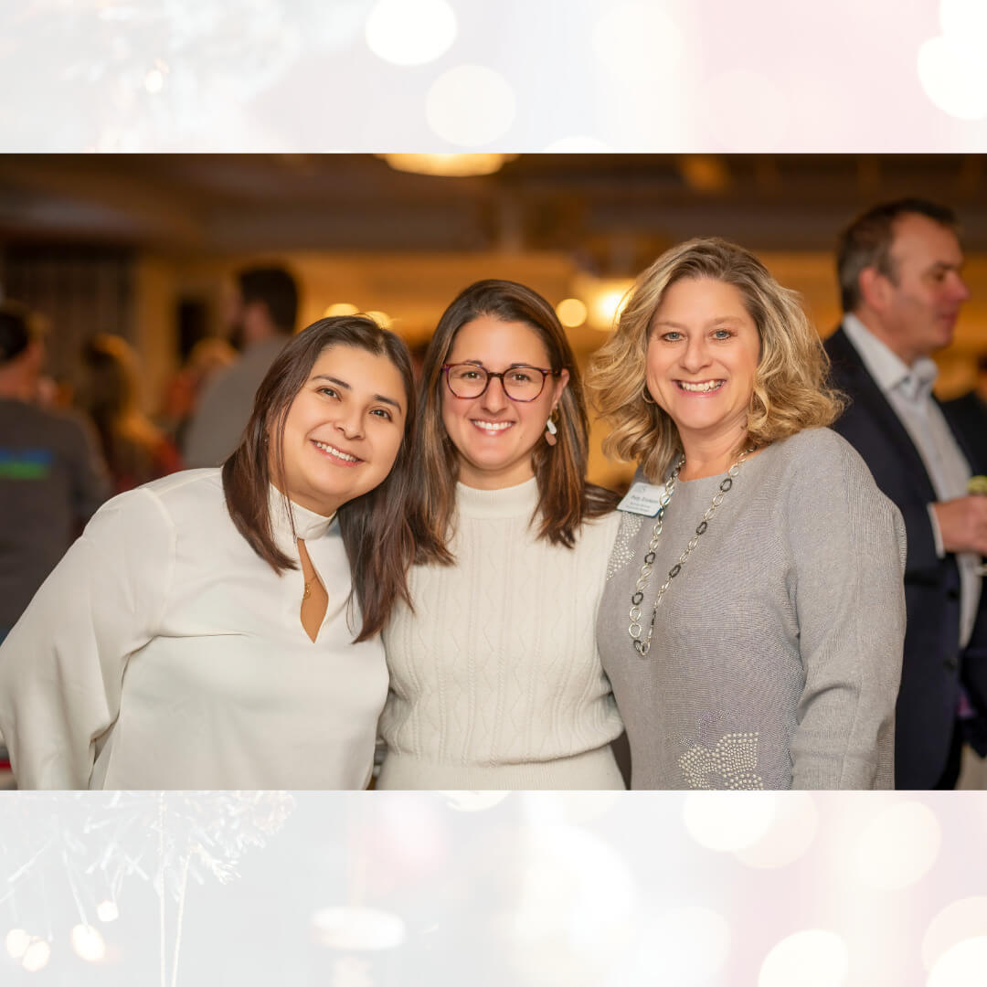 HBRACC Annual Meeting & Holiday Celebration Recap 2024