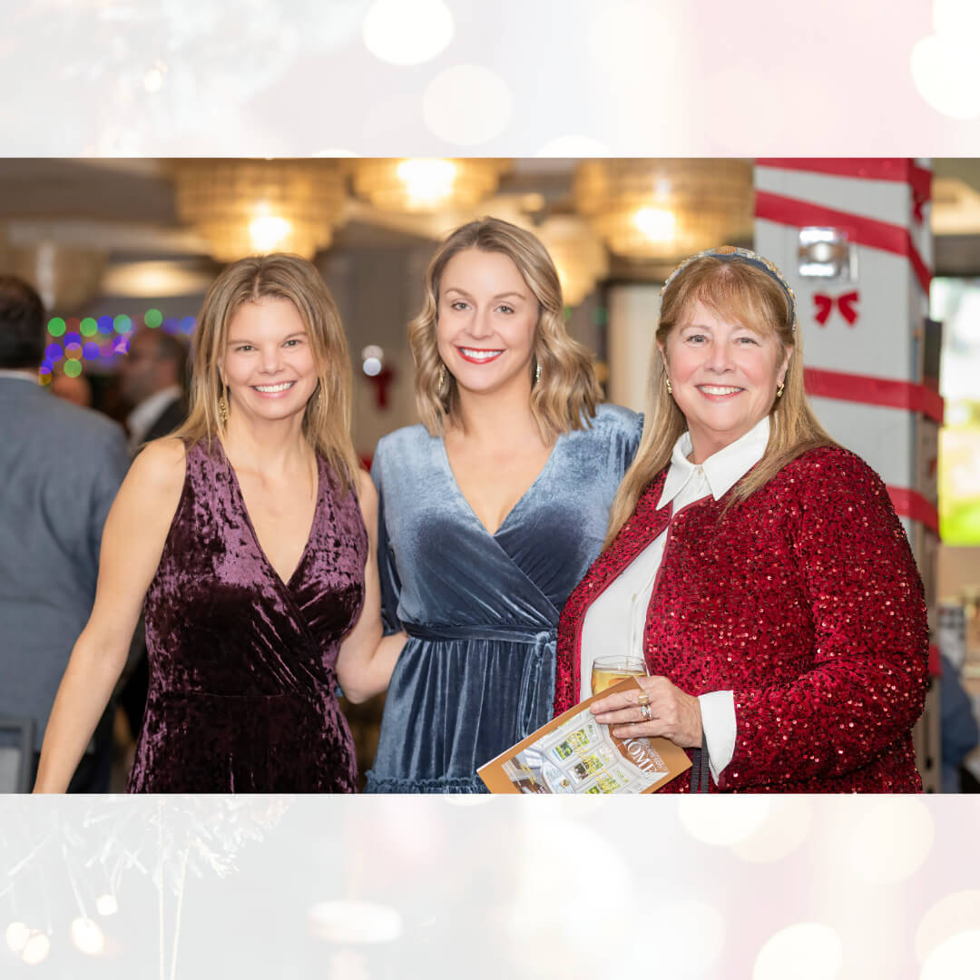 HBRACC Annual Meeting & Holiday Celebration Recap 2024