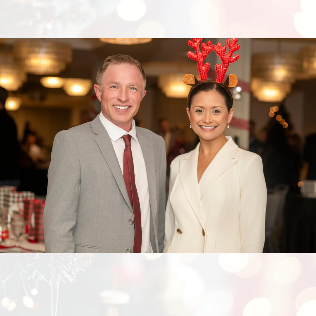 HBRACC Annual Meeting & Holiday Celebration Recap 2024