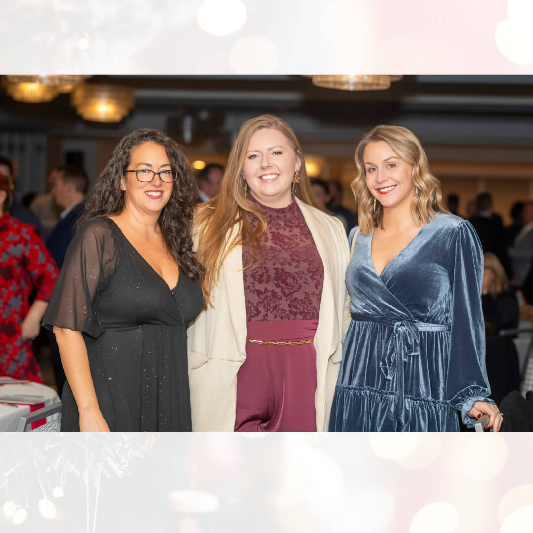 HBRACC Annual Meeting & Holiday Celebration Recap 2024