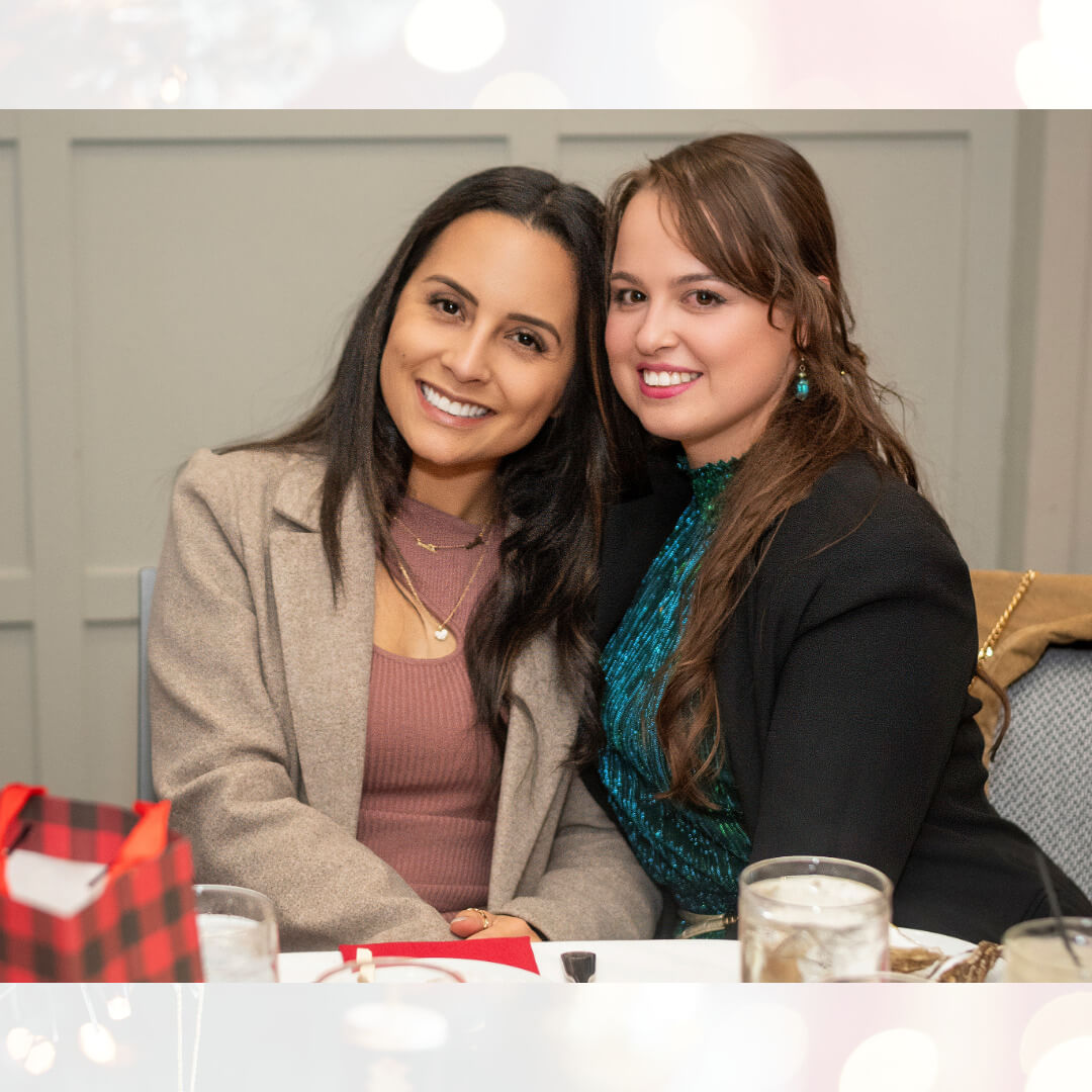 HBRACC Annual Meeting & Holiday Celebration Recap 2024