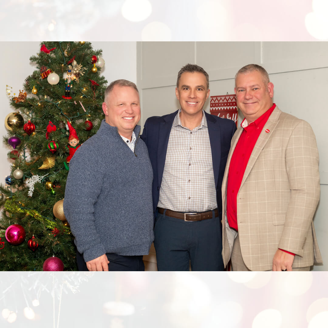 HBRACC Annual Meeting & Holiday Celebration Recap 2024