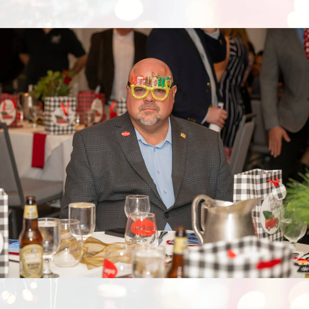 HBRACC Annual Meeting & Holiday Celebration Recap 2024