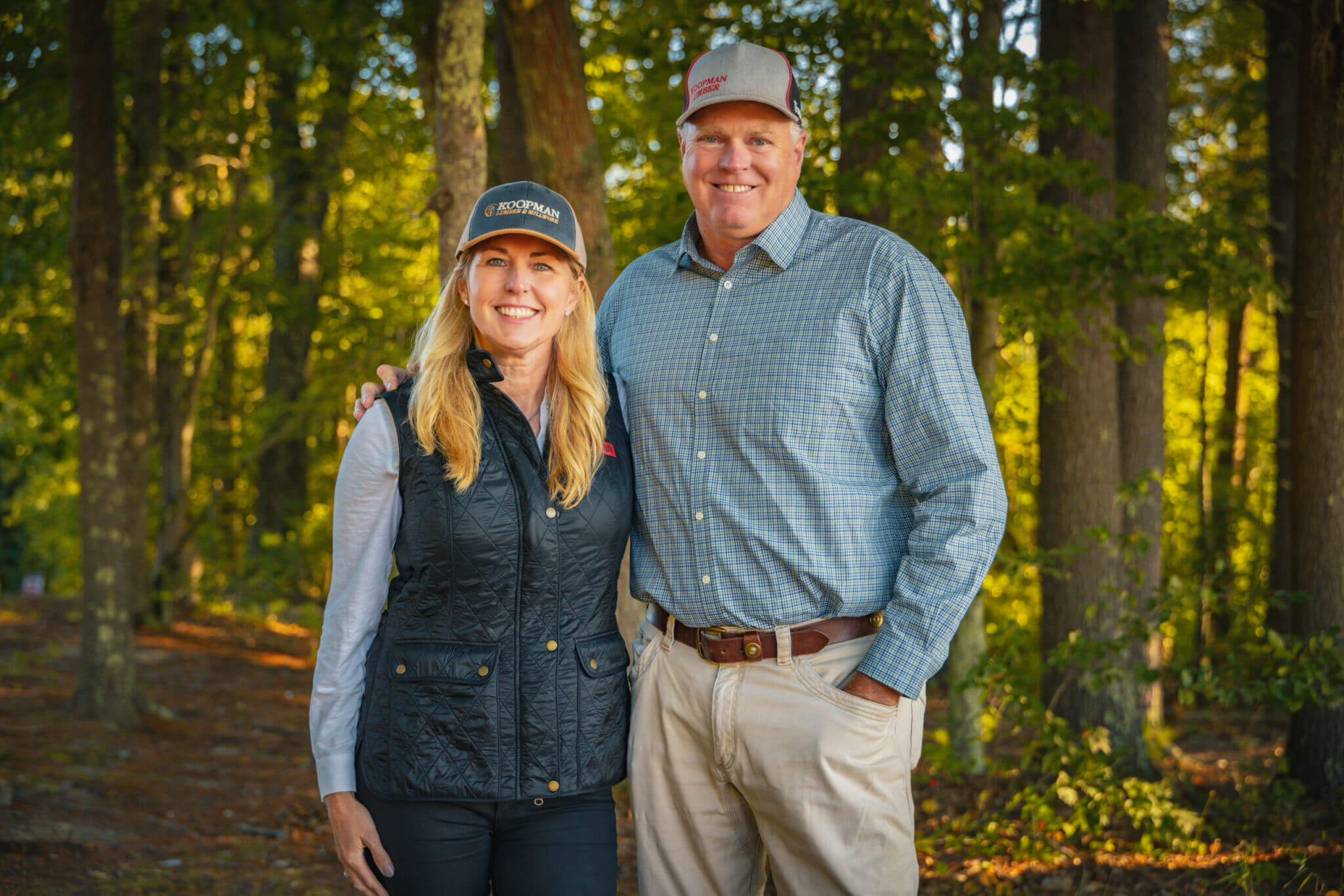 Pictured: Koopman Lumber executives Denise Brookhouse, CEO, and Dirk Koopman, President (new titles as of Jan. 1, 2026). Based in Whitinsville, Mass., Koopman Lumber operates 17 locations across Mass. and Conn. and was founded in 1939. The CEO transition reflects the company’s three generations of commitment to stability, family leadership, and long-term growth. Effective January 1, 2026, Denise Brookhouse will assume the role of Chief Executive Officer, succeeding Dirk Koopman, who has served as CEO since 2010. Dirk will transition into the president’s role, a new strategic position, and Tony Brookhouse will remain in his role as Chief Operating Officer.