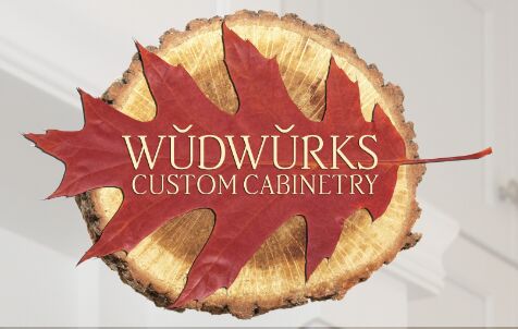  Wudwurks Custom Cabinetry