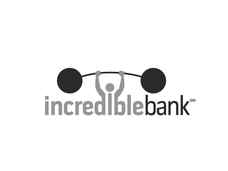 incredibleBank