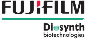 FujiStacked Logo