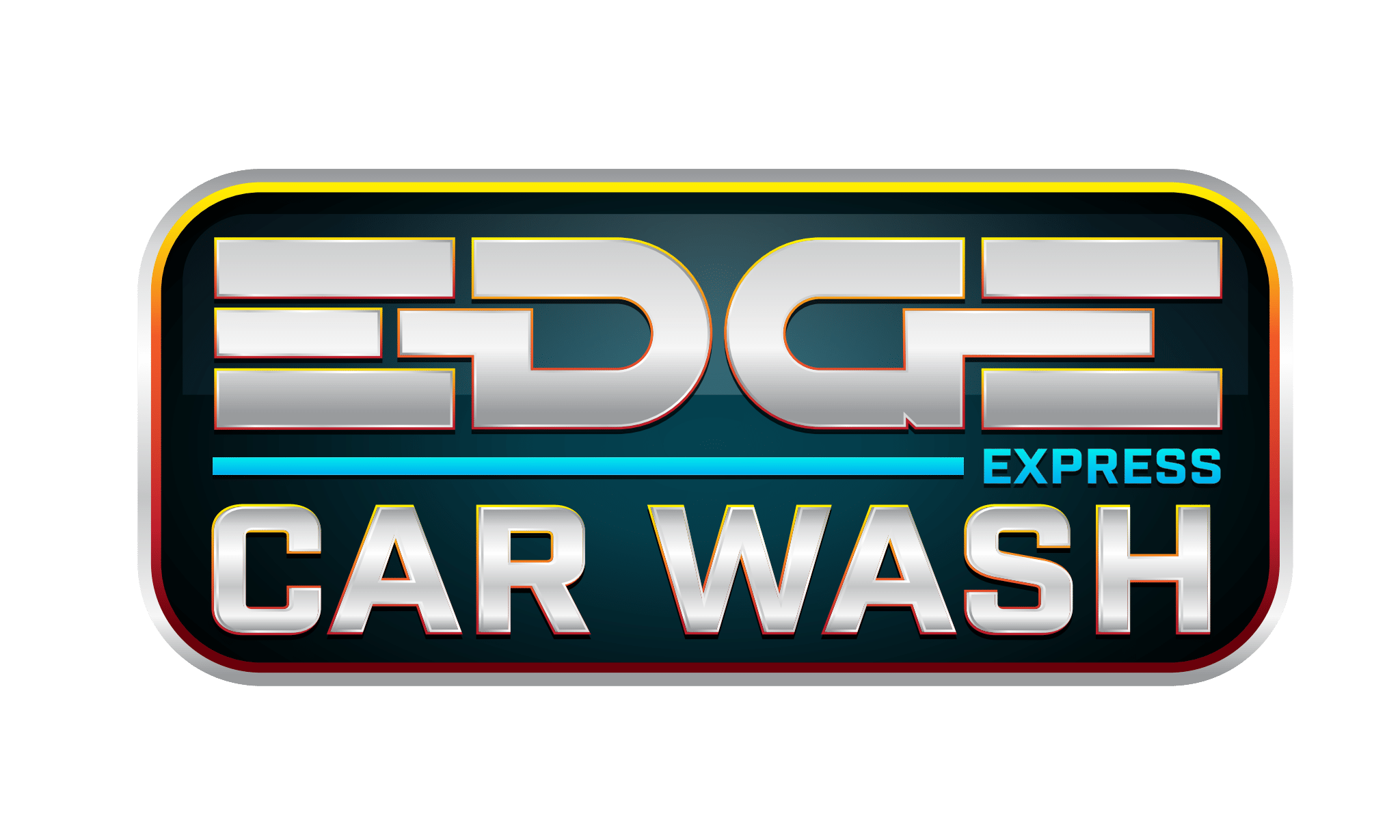 Edge Express Carwash