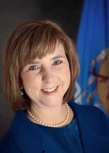 Mary Boren State Senator