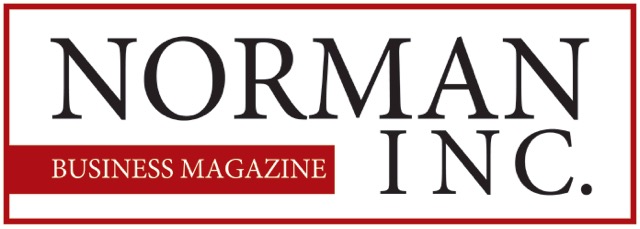 Norman Inc Business Magazine