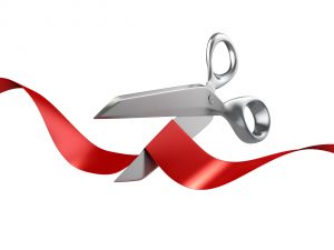 Ribbon Cutting1