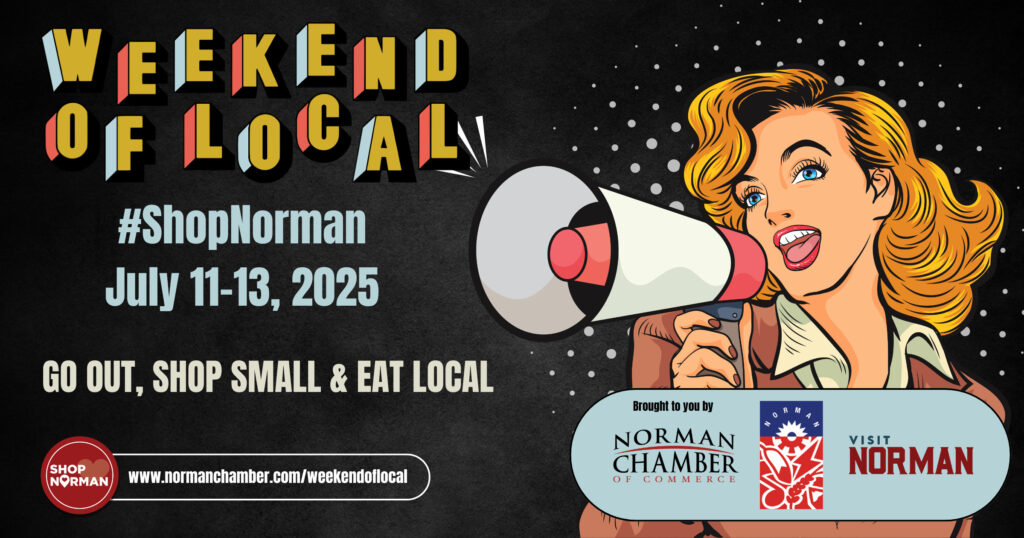 2025 Weekend of Local