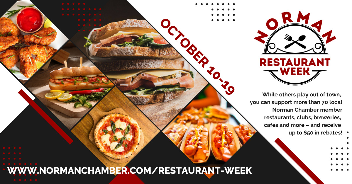 Restaurant Week Post