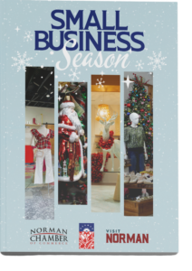 Cover Small Business Season