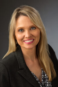 Photo of Laura Moxley