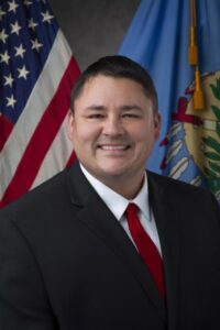 Ward 5 - Brandon Nofire