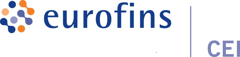 eurofins CEI logo