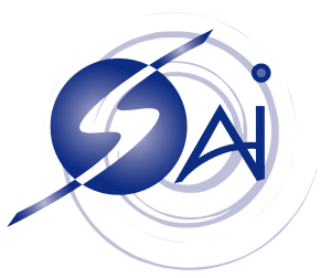 SAI logo