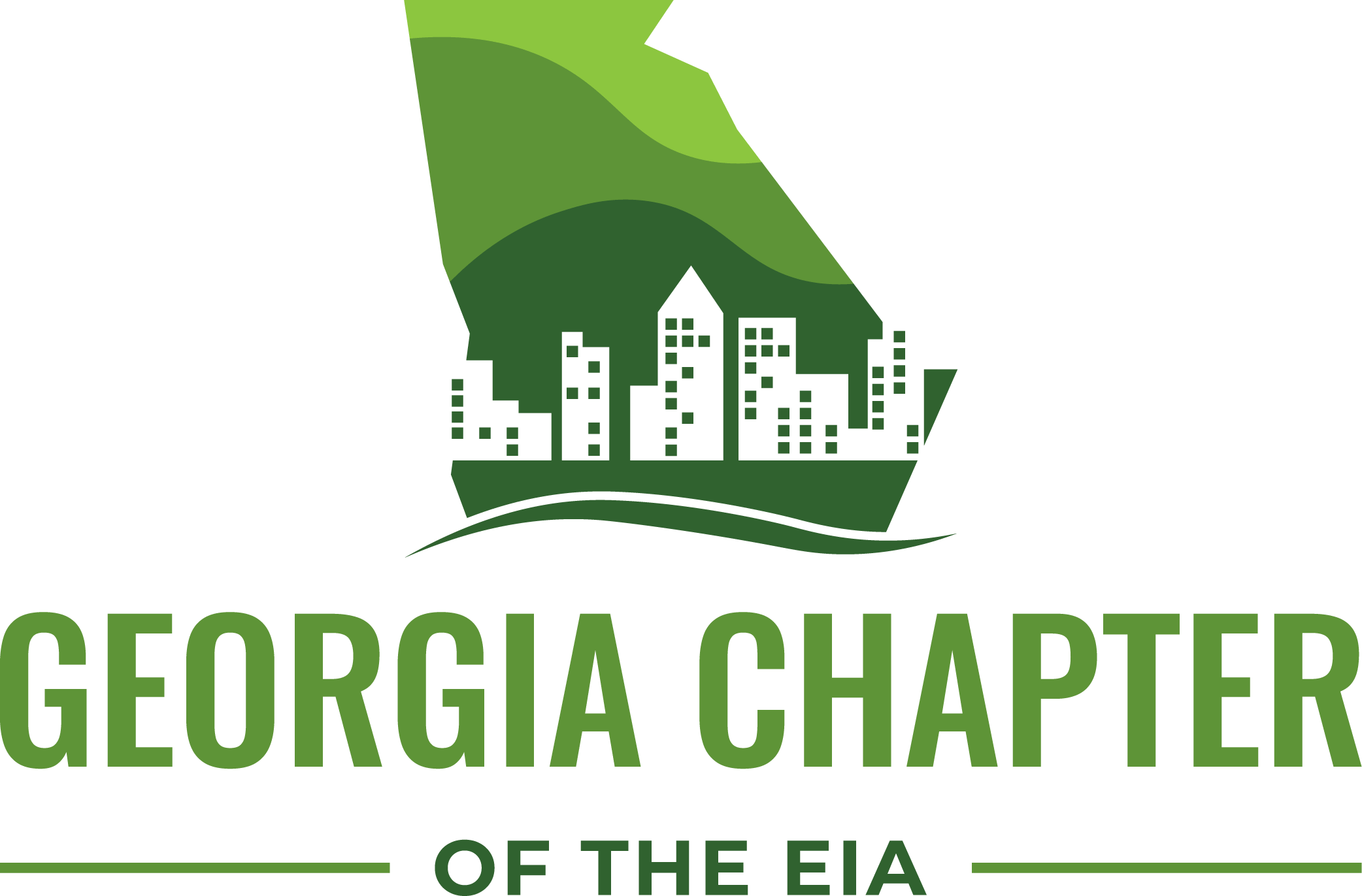 Georgia Chapter of the EIA