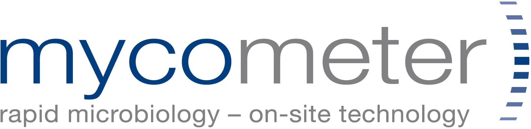 Mycometer logo