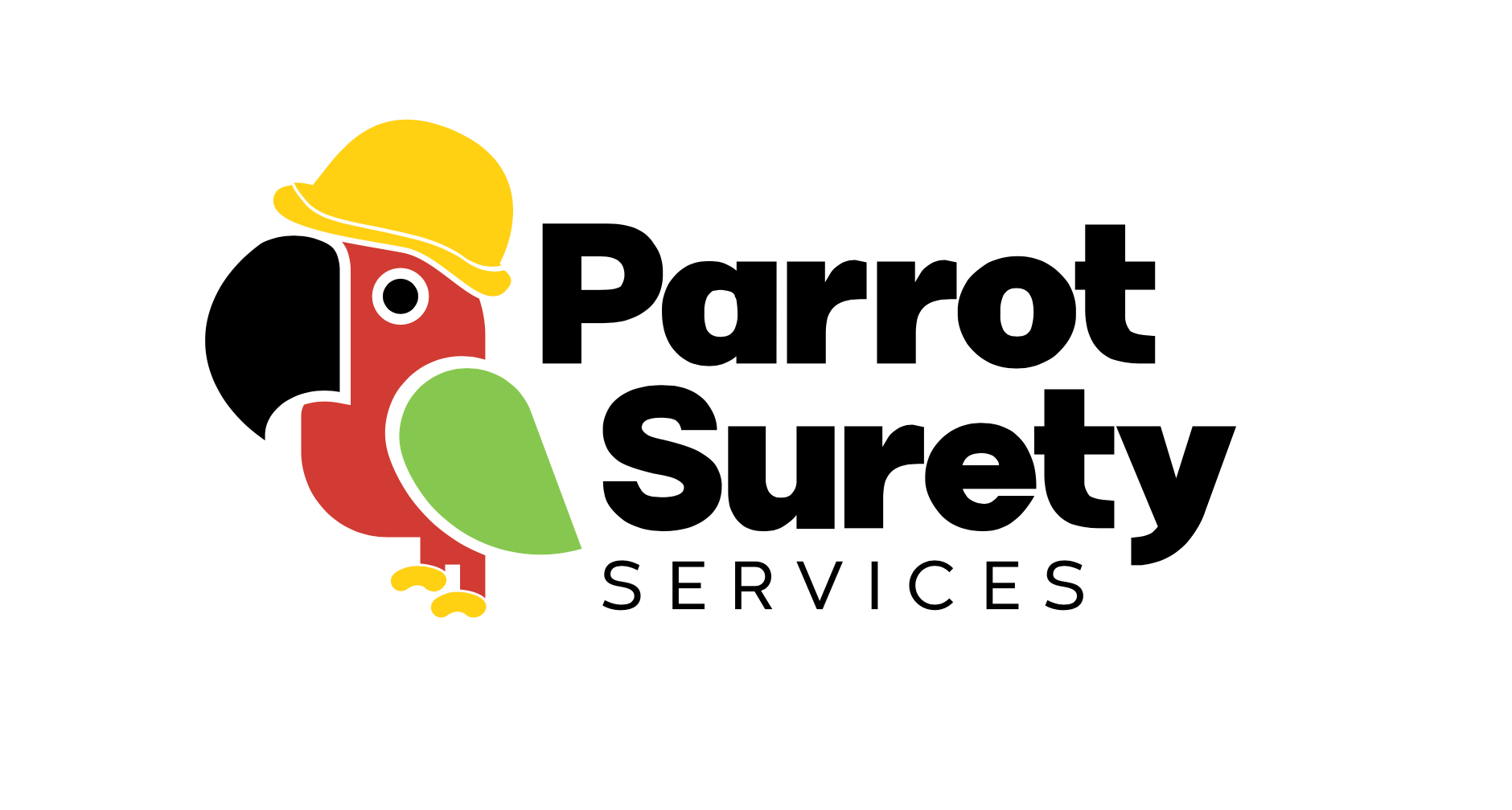 parrot surety services