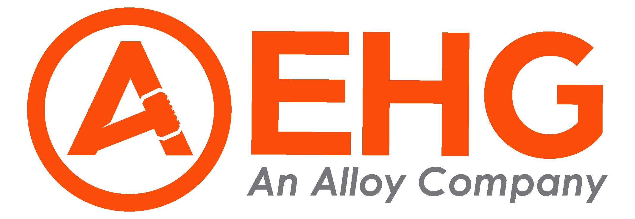 EHG Alloy Co Logo