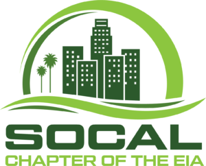 SOCAL Chapter EIA Logo