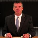 J Gordon Reynolds