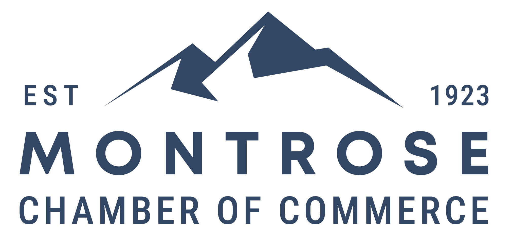 Montrose Logo Variation 2