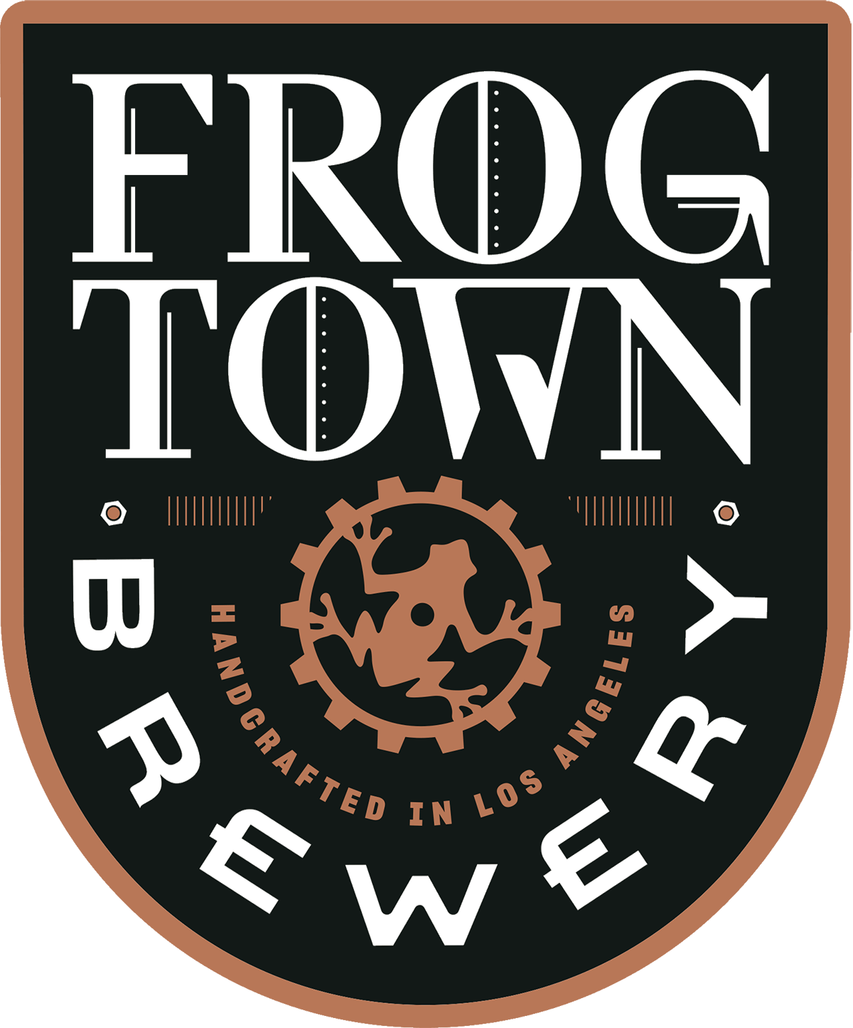 FROGTOWN