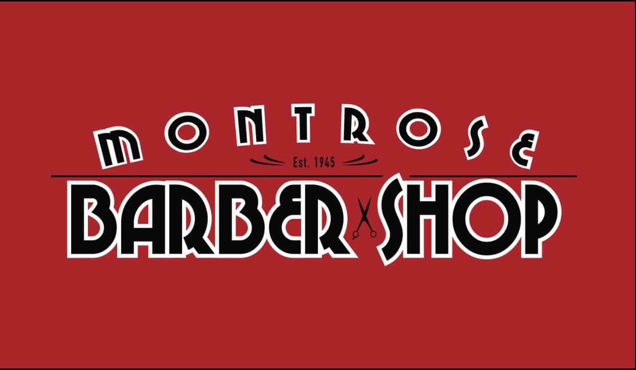 Montrose BarberShop