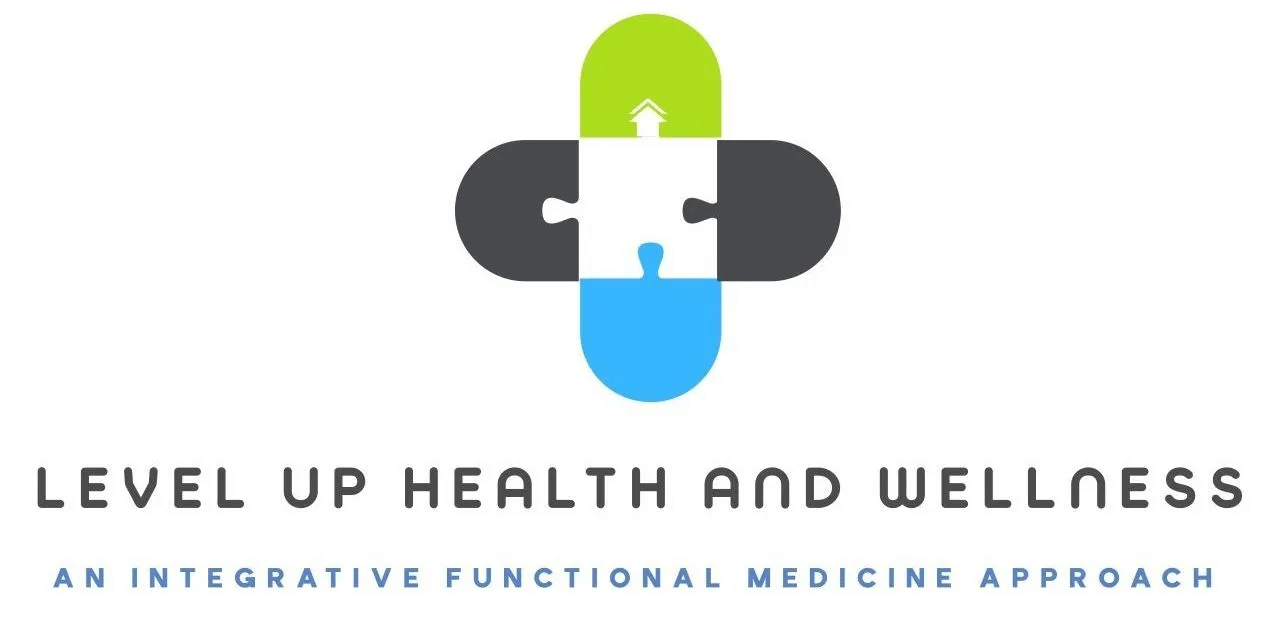 Level Up Health and WellnessJ's Maintenance